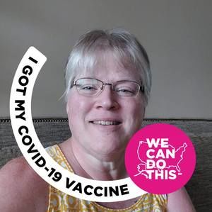 Meet your Posher, Valerie